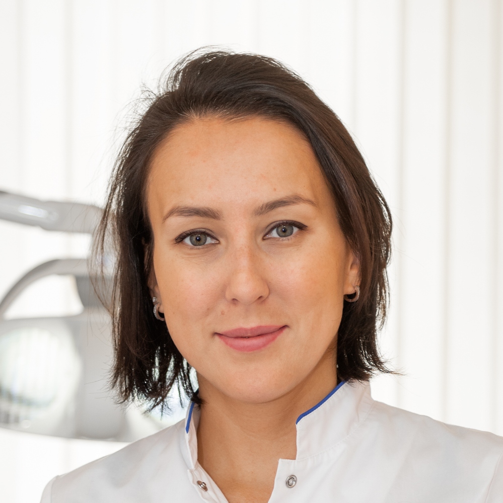 Юлия Константиновна Семичева