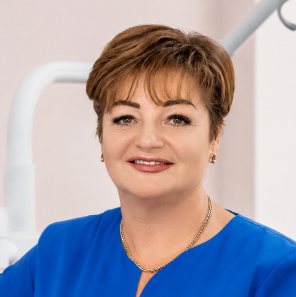 Наталья Николаевна Ирлянова
