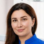 Асият Абдуловна Багирова — стоматолог-терапевт