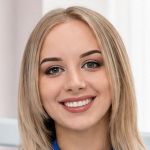 Анна Кирилловна Листова — стоматолог-терапевт