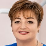 Наталья Николаевна Ирлянова — стоматолог-терапевт